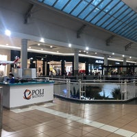 2/23/2020 tarihinde Olga T.ziyaretçi tarafından Mall del Sol'de çekilen fotoğraf