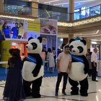 Photo taken at R City Mall by Abdulelah on 8/1/2022