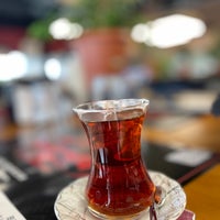 Снимок сделан в Sağıroğlu Restoran пользователем B🧚🏽‍♀️ 3/4/2022
