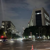 Photo taken at Metropolitan Police Department by るっく on 9/27/2023