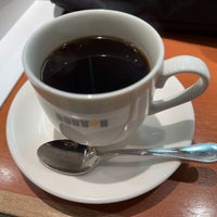 Photo taken at Doutor Coffee Shop by 原点O on 3/21/2023