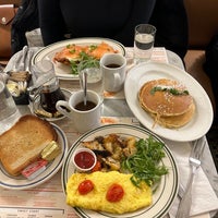 Photo taken at Old John&amp;#39;s Luncheonette by sona d. on 1/20/2024