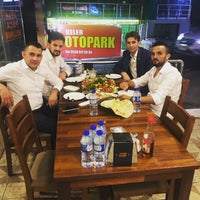 Photo taken at Uğrak Kebap Salonu by Murat K. on 9/8/2019