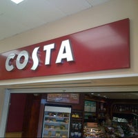Costa Coffee