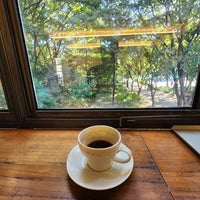 9/6/2023にحسانがCenter Coffeeで撮った写真