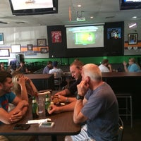 Tiebreakers - Picture of Tie Breakers Sports Bar and Grill, Greenville -  Tripadvisor