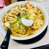 うどんのいなや 自由ヶ丘店 千種区のうどん屋