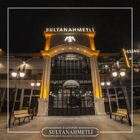 Photo prise au Cafe Sultanahmetli par Cafe Sultanahmetli le11/18/2019