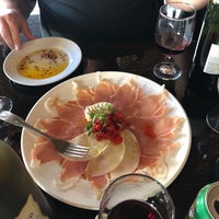 Das Foto wurde bei D&amp;#39;Parma Restaurant von Solo .. am 8/10/2020 aufgenommen
