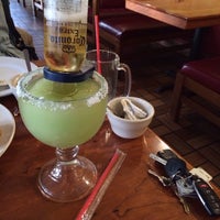6/7/2014 tarihinde Eric S.ziyaretçi tarafından La Torre Mexican Restaurant'de çekilen fotoğraf