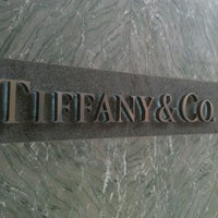 tiffany's keystone at the crossing