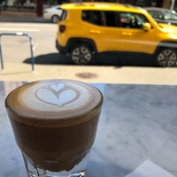 Photo taken at Barista by Eric S. on 9/1/2018