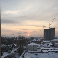 Photo taken at ТРК «СИТИ-Центр» by Alice W. on 1/16/2017