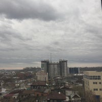 Photo taken at ТРК «СИТИ-Центр» by Alice W. on 4/25/2017