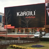 Baronte Koltuk Takimi Kargili Mobilya