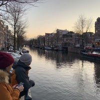 Photo taken at 9 Straatjes by Janiah K. on 12/23/2019