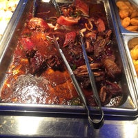 Flaming Grill And Buffet 6 Tips