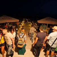 รูปภาพถ่ายที่ Ibiza Beach Bar โดย Ibiza Beach Bar เมื่อ 7/30/2014