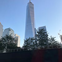 Photo taken at Club Quarters Hotel, World Trade Center by Chris L. on 9/21/2023