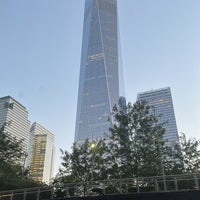 Photo taken at Club Quarters Hotel, World Trade Center by Chris L. on 9/19/2023