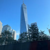 Photo taken at Club Quarters Hotel, World Trade Center by Chris L. on 9/20/2023