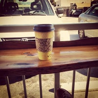 Photo taken at Valley Java by Christopher F. on 1/21/2013