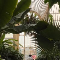 Photo taken at Palm House by o.s . on 6/11/2023