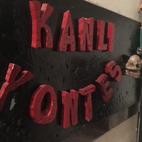 kanli kontes 781 ziyaretcidan 5 tavsiye