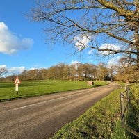 Photo taken at Richmond Park by Behzad F. on 3/23/2024