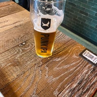 Das Foto wurde bei BrewDog Seven Dials von Behzad F. am 5/6/2023 aufgenommen