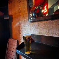 Foto tomada en BrewDog Seven Dials  por Behzad F. el 1/19/2024