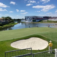 2/25/2023 tarihinde Mashley B.ziyaretçi tarafından PGA National Resort'de çekilen fotoğraf