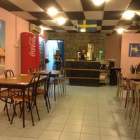 Review Puzzini Swedish Pizza