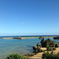 Sunset Beach House Okinawa Hostel