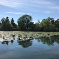 Photo taken at Duck Island by Anna A. on 5/30/2017