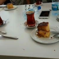 Foto tomada en Fesleğen Cafe  por ... .. el 9/12/2016