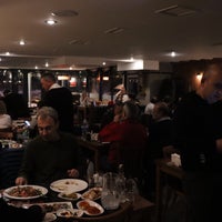 Foto diambil di Yıldız Kubbealtı Ocakbaşı &amp;amp; Restaurant oleh Mert K. pada 1/11/2020