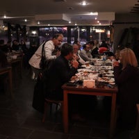Foto diambil di Yıldız Kubbealtı Ocakbaşı &amp;amp; Restaurant oleh Mert K. pada 1/11/2020