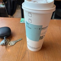 Photo taken at Starbucks by はめじ 中. on 8/26/2023