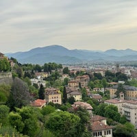 Photo taken at Bergamo by Ibrahim A. on 4/15/2024
