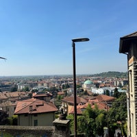 Photo taken at Bergamo by Ibrahim A. on 4/13/2024