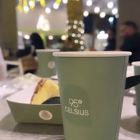 5/8/2024にKhalid🌊が95ْ CELSIUS Cafeで撮った写真