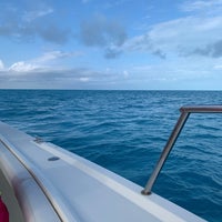 รูปภาพถ่ายที่ Faro Blanco Resort and Yacht Club โดย Ashley H. เมื่อ 11/13/2020