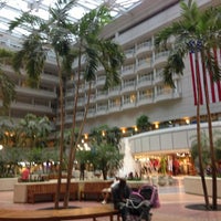 Photo taken at Orlando International Airport (MCO) by Alaa on 6/18/2013