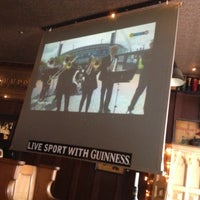 Photo taken at O&amp;#39;Reillys Irish Pub by DON on 5/25/2013