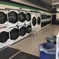 Photo taken at East Wash Laundry by East Wash Laundry on 12/16/2019