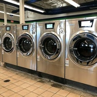 Foto tirada no(a) East Wash Laundry por East Wash Laundry em 4/1/2021