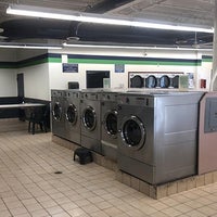 Foto tomada en East Wash Laundry  por East Wash Laundry el 12/16/2019
