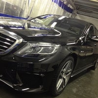 11/14/2013にAleksandrがЕврошина Mercedes-Benzで撮った写真