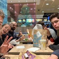 Photo taken at McDonald&amp;#39;s by Shaun T. on 9/4/2019
